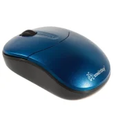 Мышь Smartbuy 335AG Blue/Black (SBM-335AG-BK) фото 1